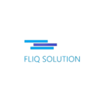 Fliq solution logo